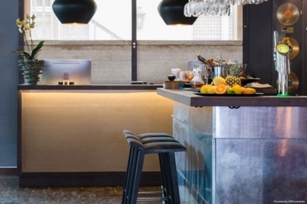 Pop House Hotel (Stockholm)